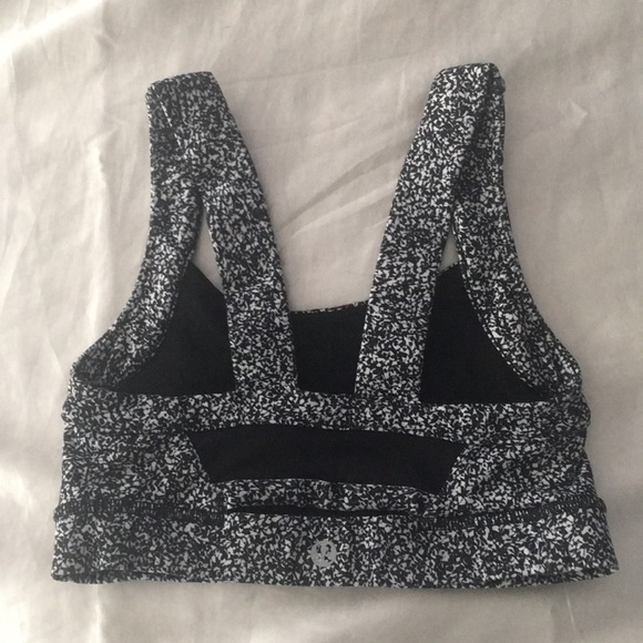 lululemon athletica Other - Lululemon Size 2 Sports Bra